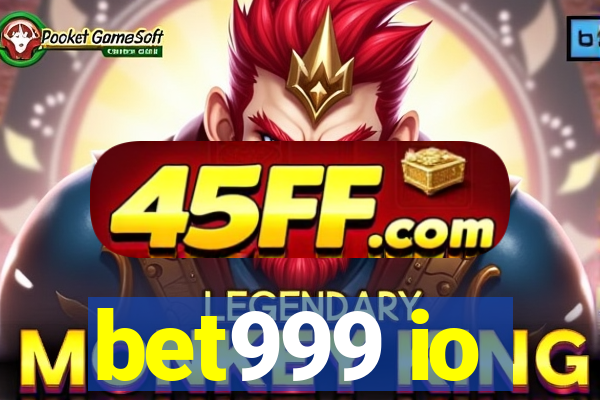 bet999 io